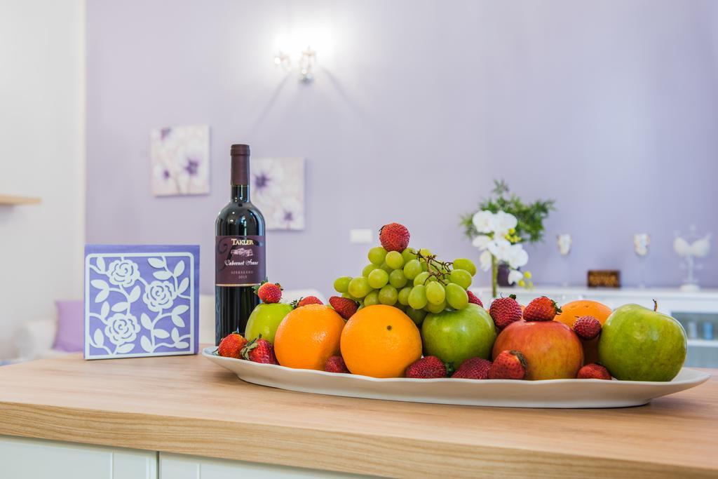 Dominika Apartment Budapest Ngoại thất bức ảnh