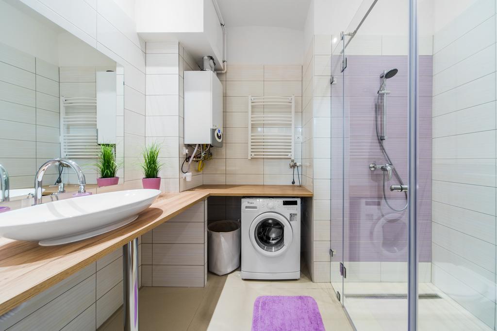 Dominika Apartment Budapest Ngoại thất bức ảnh