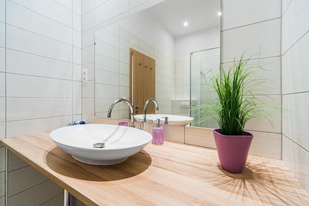 Dominika Apartment Budapest Ngoại thất bức ảnh